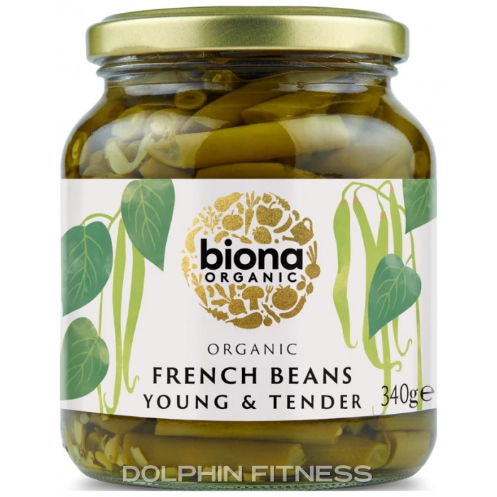 French Beans