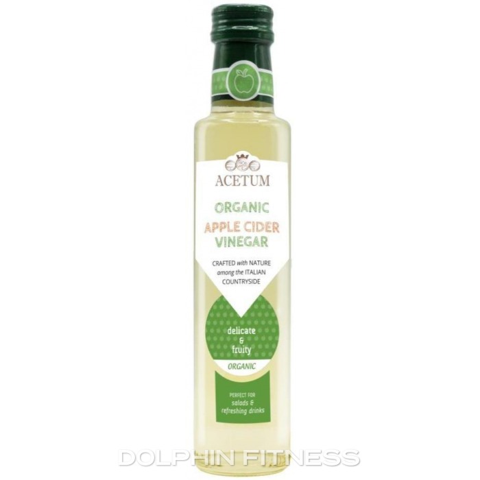 Organic Apple Cider Vinegar