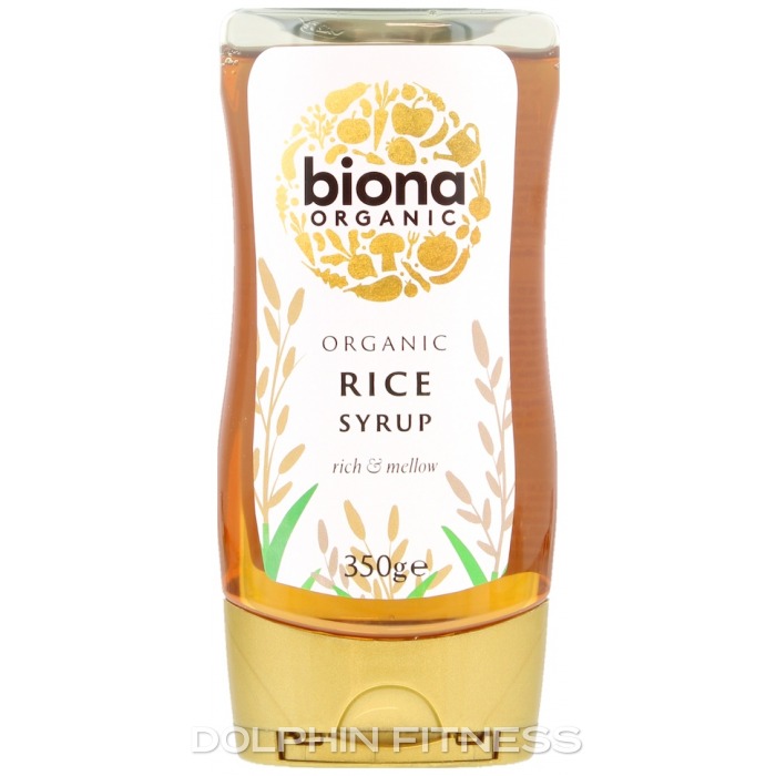 Rice Syrup