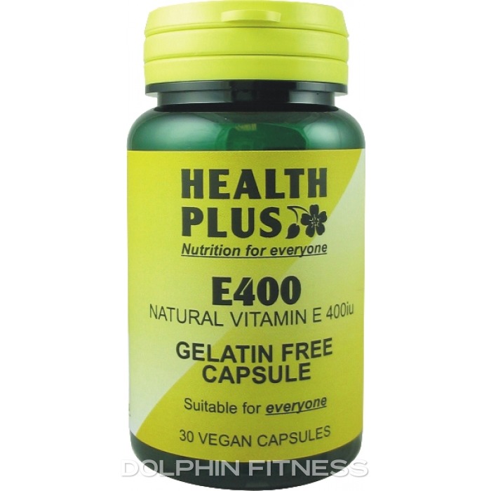 E400 Gelatin Free