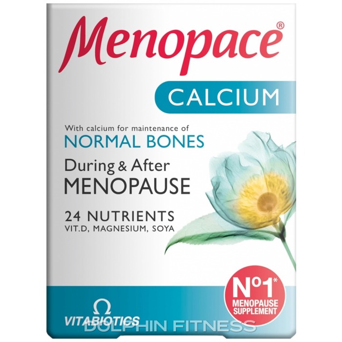 Menopace Calcium