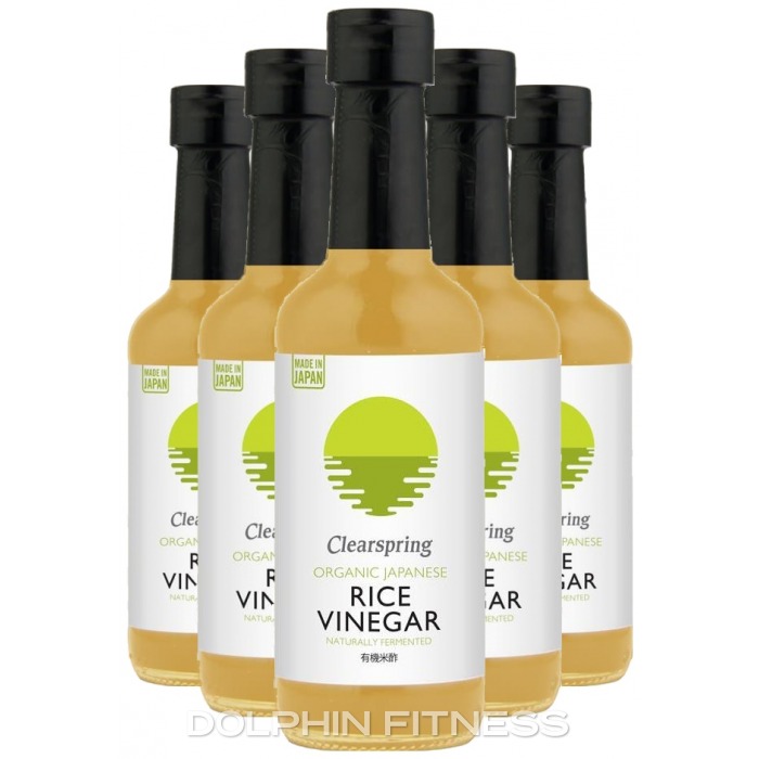Organic Rice Vinegar