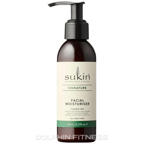 Facial Moisturiser