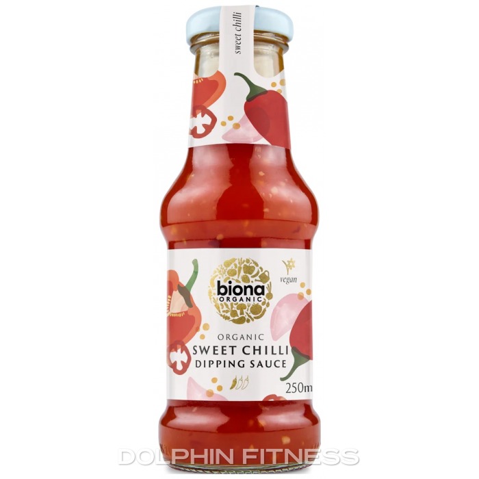 Sweet Chilli Dipping Sauce