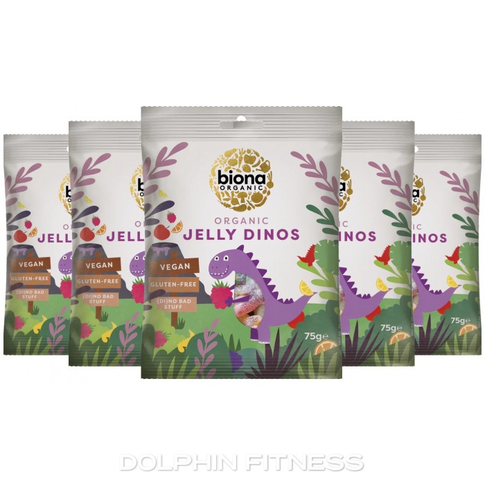 Jelly Dinos