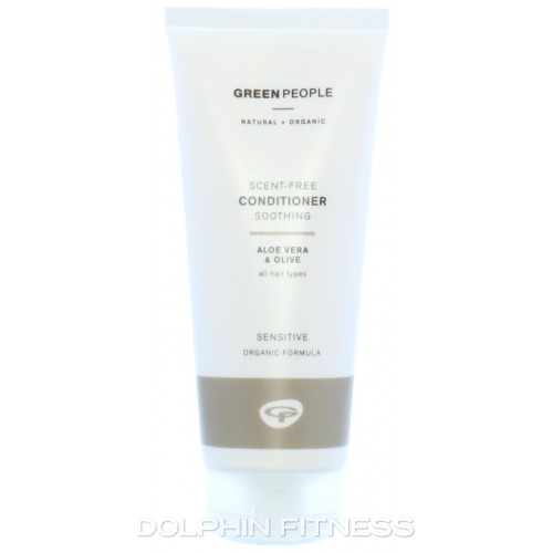 Scent Free Conditioner