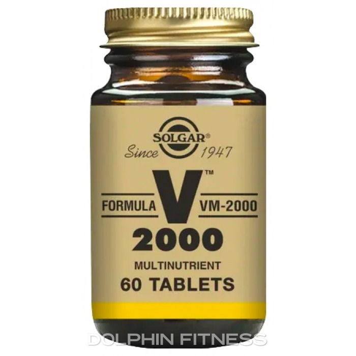 Formula VM-2000