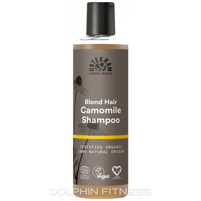 Camomile Shampoo For Blond Hair