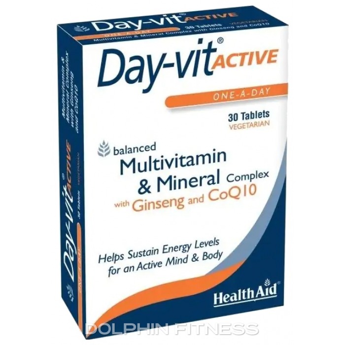 Day-Vit Active