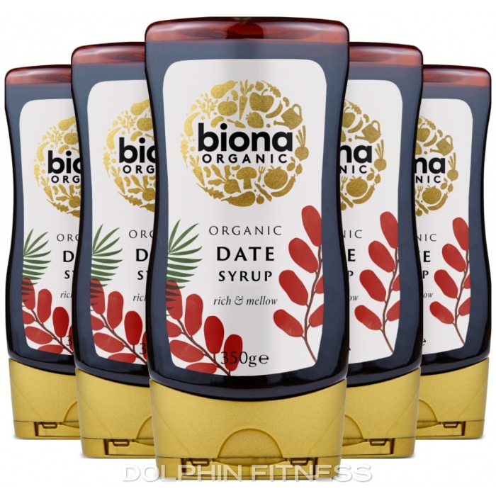 Date Syrup