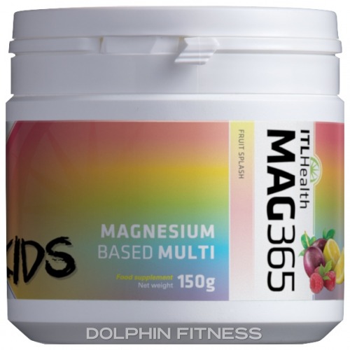 Mag365 Kids Magnesium
