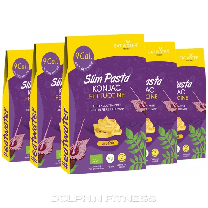 Slim Pasta Fettuccine