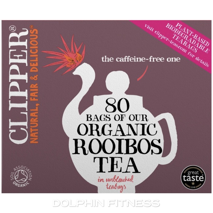Organic Rooibos Tea
