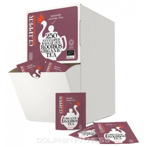 Organic Rooibos Tea