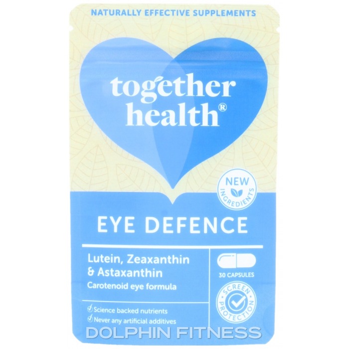 Eye Defence