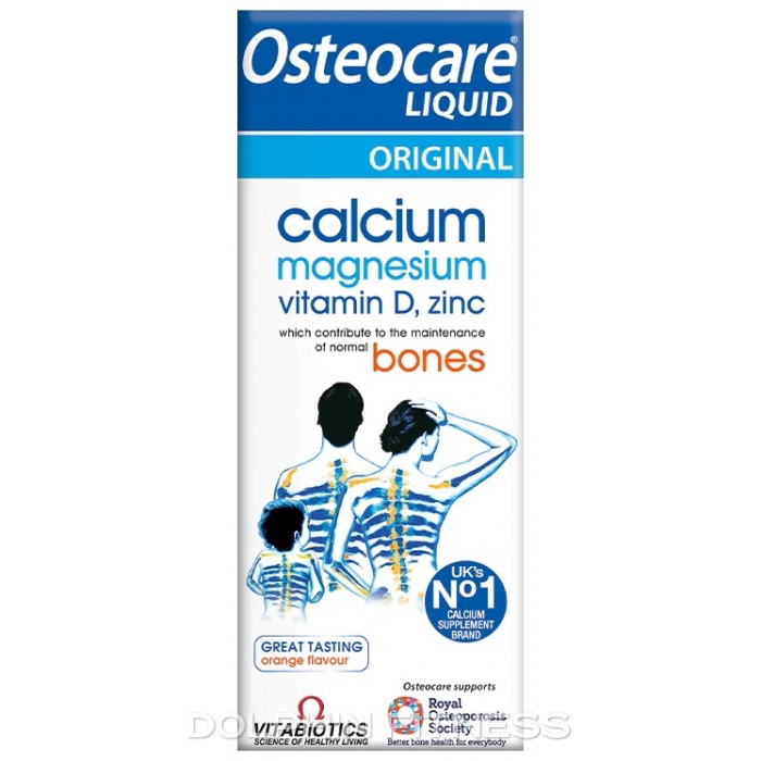 Osteocare Liquid