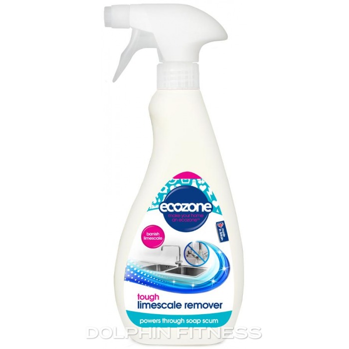 Tough Limescale Remover Spray
