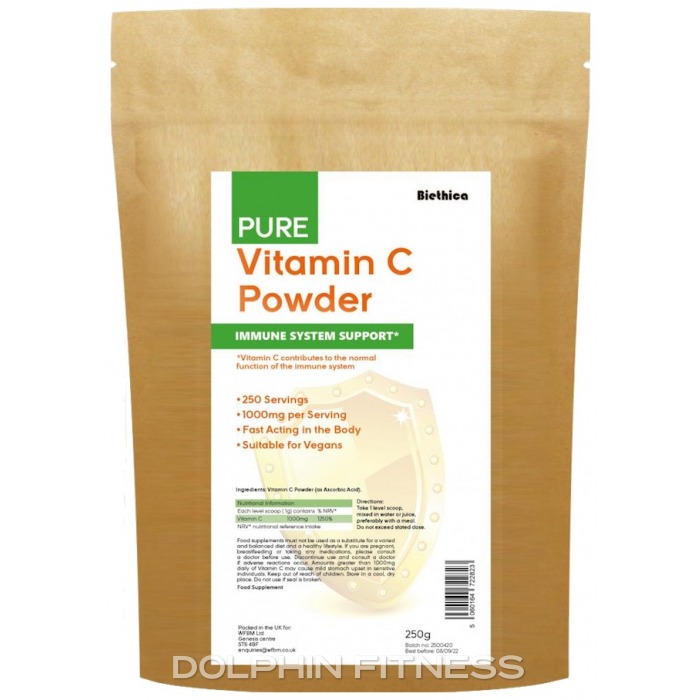 Vitamin C Powder