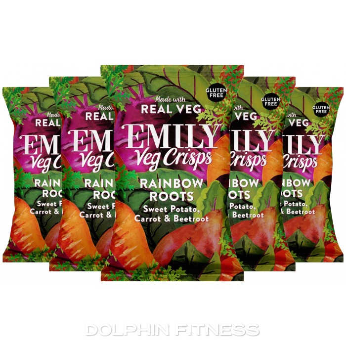 emily crisps