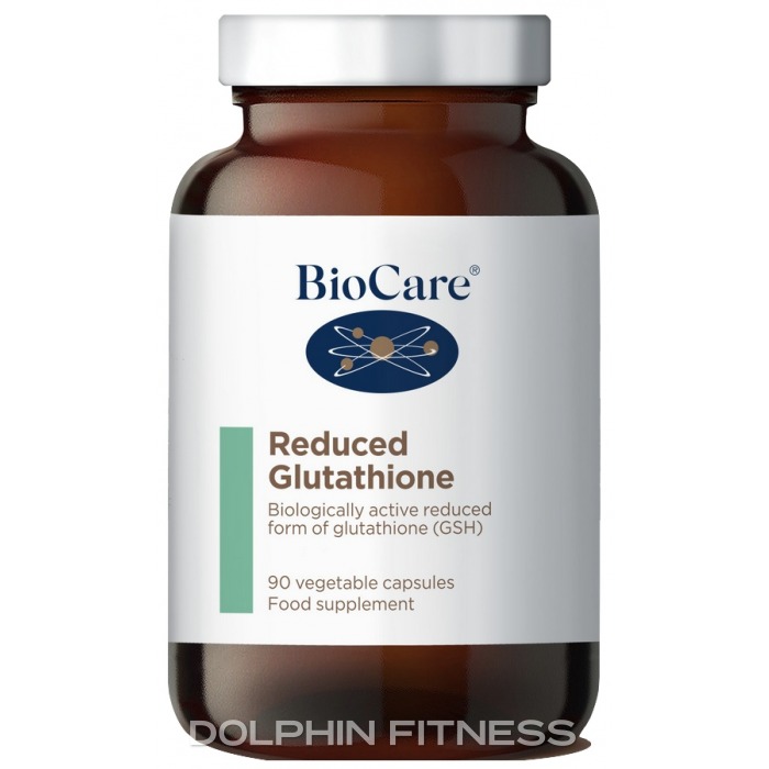 Reduced Glutathione