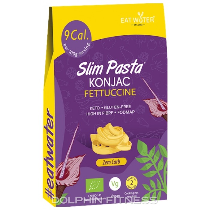 Slim Pasta Fettuccine