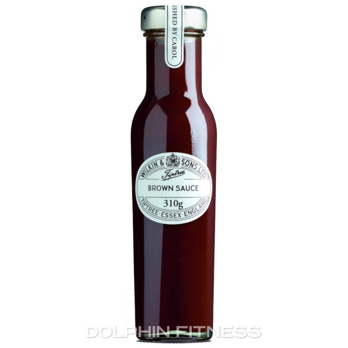 Brown Sauce