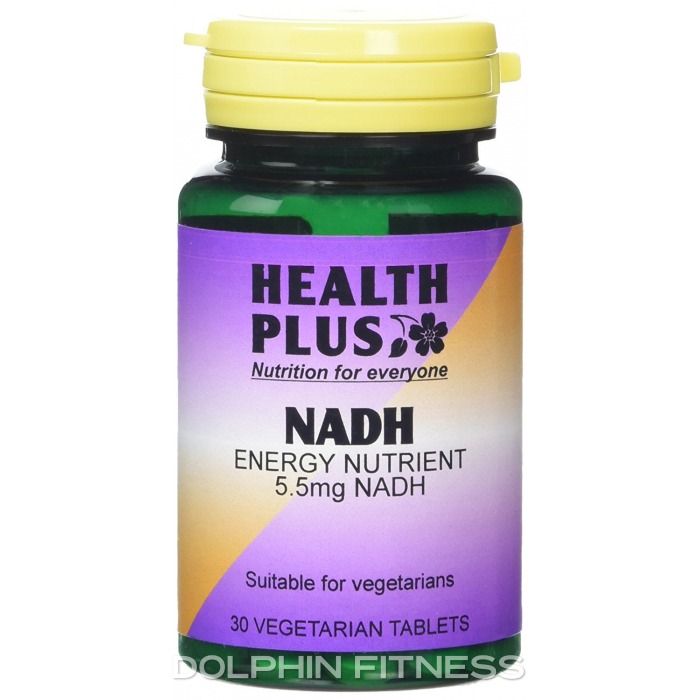 NADH 5.5 mg