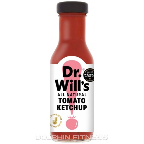 Tomato Ketchup