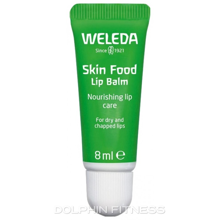 Skin Food Lip Balm