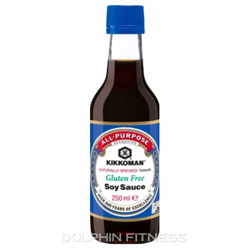 Tamari Gluten Free Soy Sauce