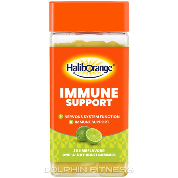 Immune Support