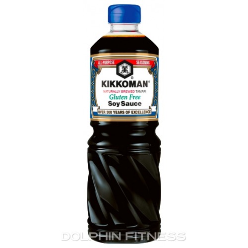 Tamari Gluten Free Soy Sauce