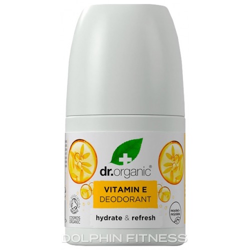 Vitamin E Deodorant