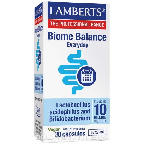Biome Balance Everyday