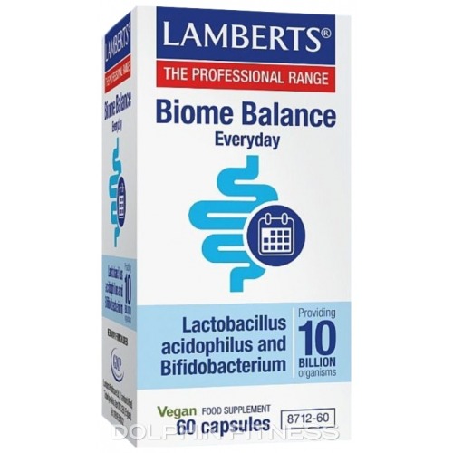 Biome Balance Everyday