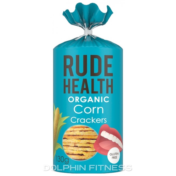 Corn Crackers