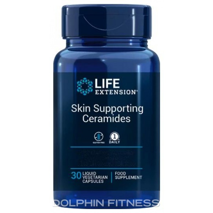 Skin Restoring Ceramides