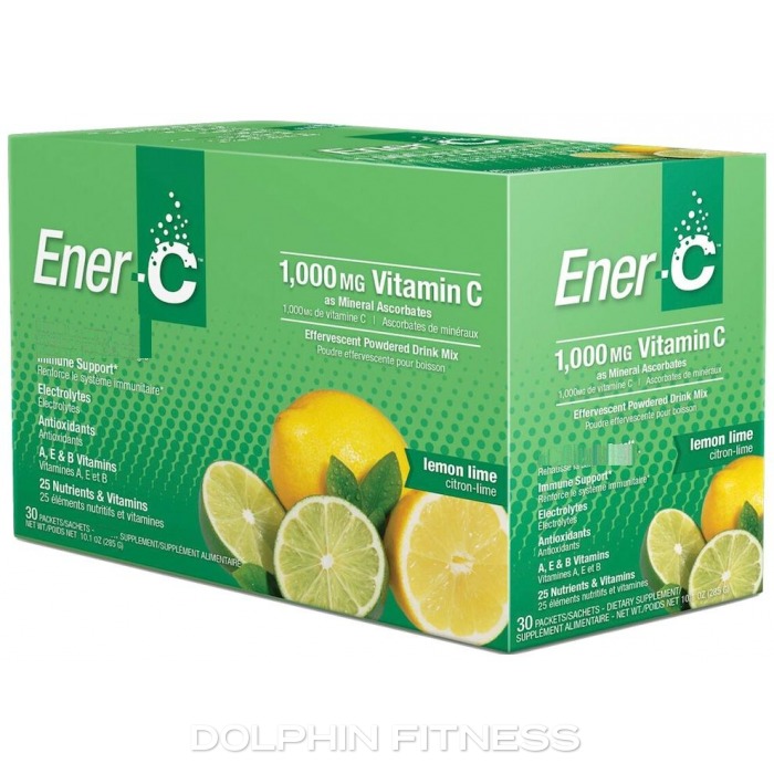 Lemon Lime