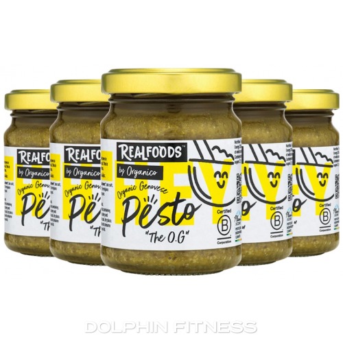 Genovese Pesto