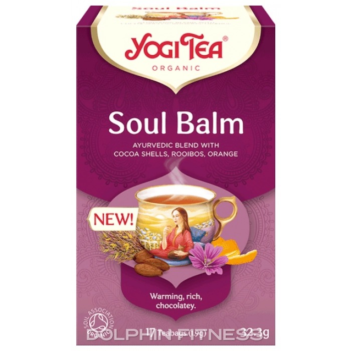 Soul Balm