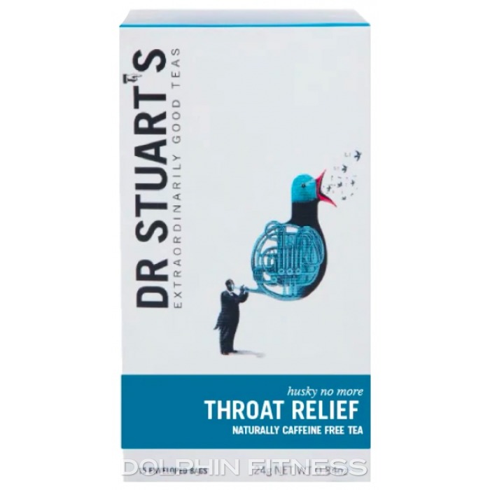 Throat Relief
