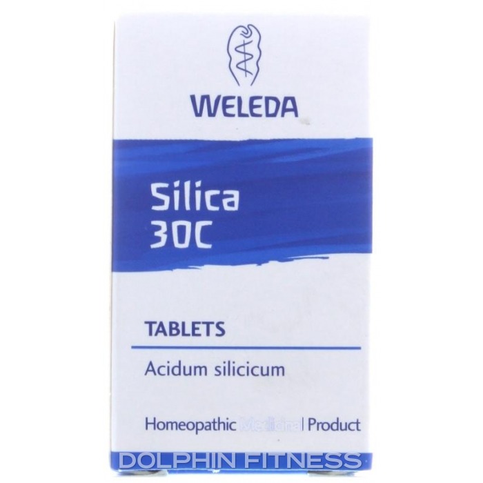 Silica 30C
