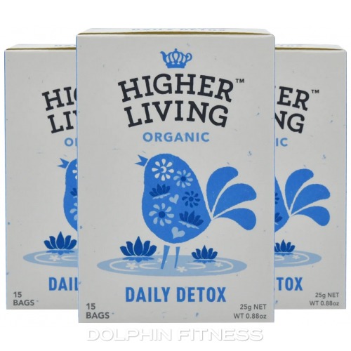 Daily Detox