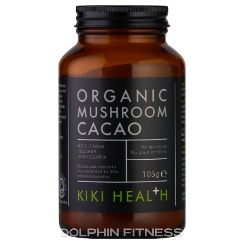 Organic Mushroom Cacao