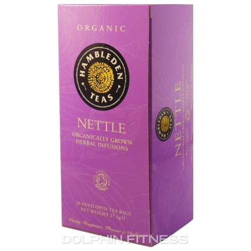 Organic Nettle Tea