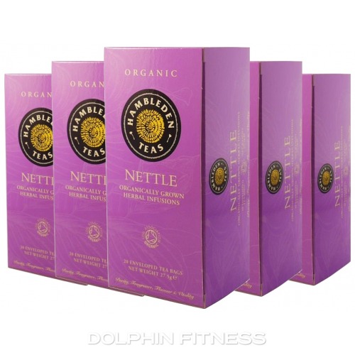 Organic Nettle Tea
