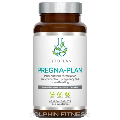 Pregna-Plan