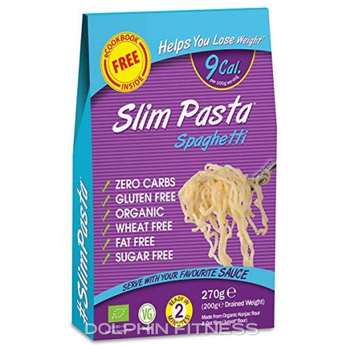 Slim Pasta Spaghetti