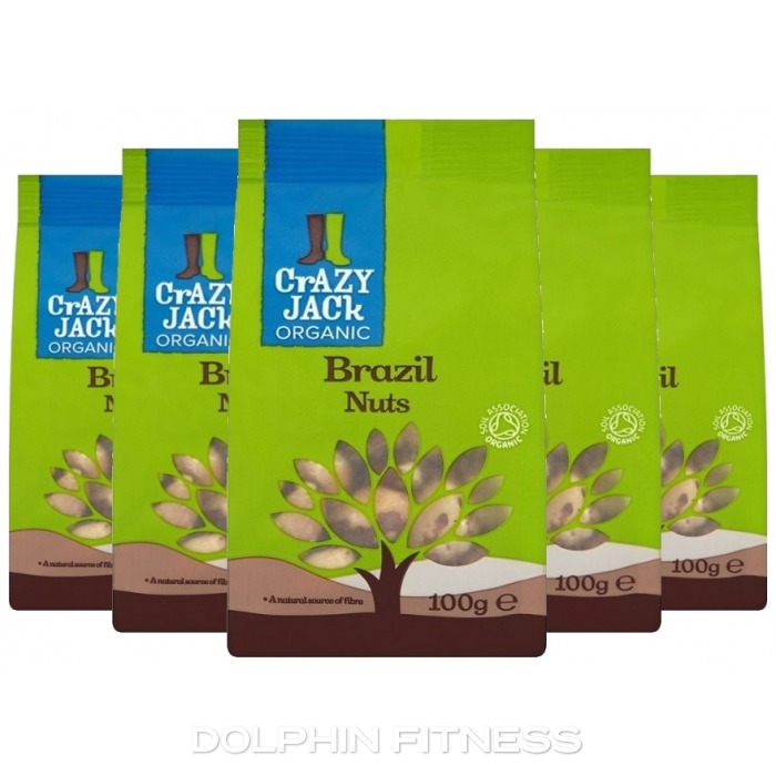 Brazil Nuts