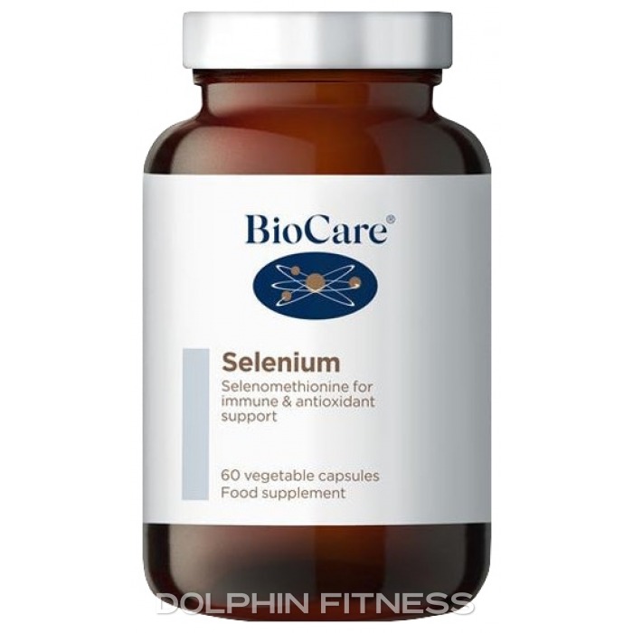 Selenium